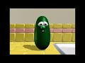 Larry The Cucumber Frosty The Snowman Part 4 Larry Comes To Life Again Remastered Final Remake