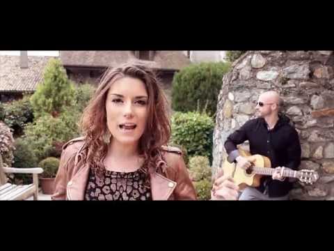 Maître Gims - Hasta Luego  (Mary & Willy Cover)