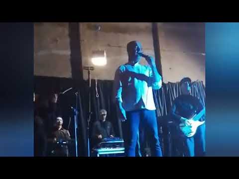 La Face 2 Uruguay - Pagarás - Show en Sociedad Italiana de la Paz - Canelones 