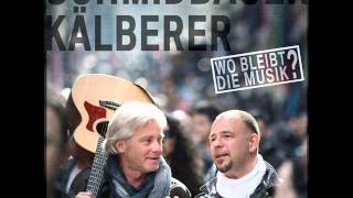 Wo bleibt die Musik ? Nr.4