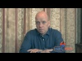 Scott Hamilton remembers His mother, breast cancer, being adopted, and five minutes with God