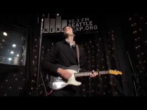 The Pains Of Being Pure At Heart - Full Performance (Live on KEXP)