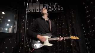 The Pains Of Being Pure At Heart - Full Performance (Live on KEXP)