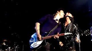 The Libertines - Boys In The Band @ Reading Festival 2015