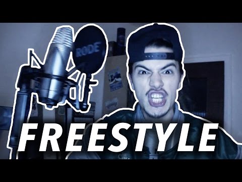 MC P.I.T.  FREESTYLE (Live&Direkt)