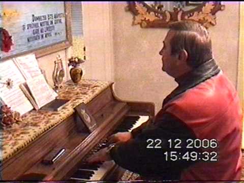 Dani Hreceniuc - CE FRUMOS VA FI IN CER