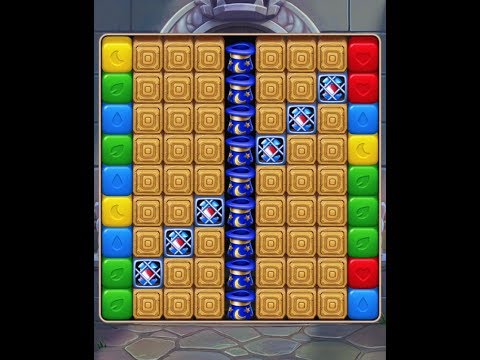 TOON BLAST level 2850