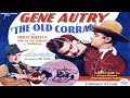 Gene Autry | Old Corral (1936) | Gene Autry | Smiley Burnette | Irene Manning | Joseph Kane - Classic Hollywood Movies Gene Autry | Old Corral (1936) | Gene Autry | Smiley Burnette | Irene Manning | Joseph Kane
