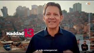 Fernando Haddad - 19/09/2022