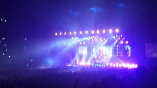 Frei.Wild - Sieger stehen da auf wo Verlierer liegen bleiben (Live in Berlin 28.12.2015)