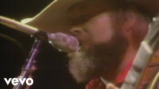 The Charlie Daniels Band - Passing Lane