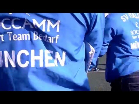 Sv italia- Sv Wolfratshausen