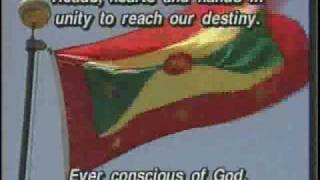 Grenada National Anthem