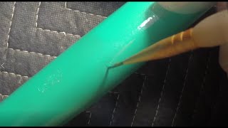 The Best Way To Fix Paint Chips On Your Bicycle