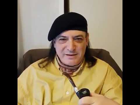 Hasan Cihat Örter Siber Zorbalara Karşı Bildiri Yayınlıyor