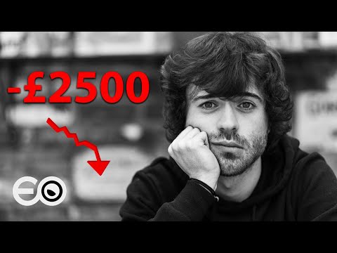 My experience with E-Infinity (Grey Market)