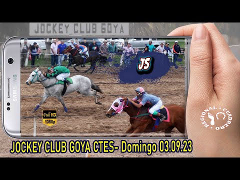 JS-Clasico- J.C. Goya Ctes- 03.09.23