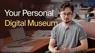 A Quick Introduction to MUZIM — Your Personal Digital Museum