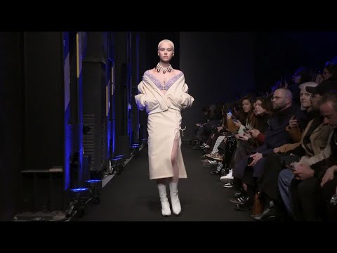 Marco Rambaldi Fall Winter 2023 Fashion Show