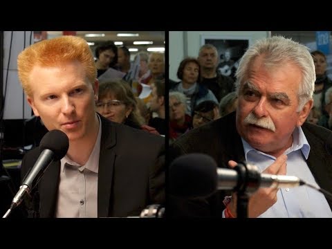 [EXTRAIT] Contre Macron, mais comment ? Avec André Chassaigne et Adrien Quatennens
