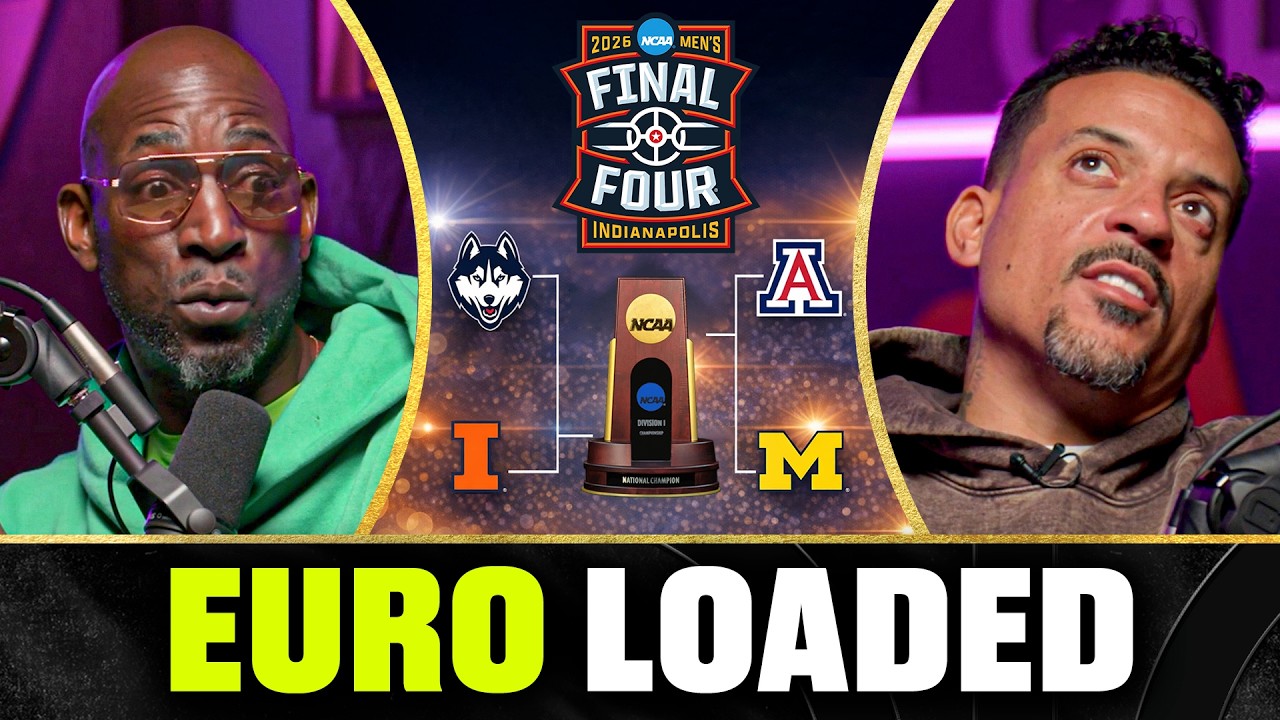 Illinois Has a Euro-Loaded Roster and Nobody's Ready for What's Coming