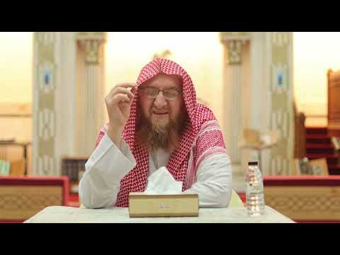 Hadith 29 | 40 Hadith of Imam An-Nawawi | Dr. Ahmed Hoxha