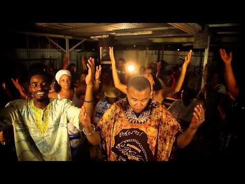 Tozikalprod Présente  Kaloubadya clip officiel.