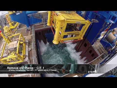 Deepocean   MHS