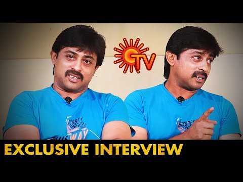 கூலிக்கு மாரடிக்க கூடாதுன்னு கத்துக்கிட்டேன | Actor Murali Krish Interview | Arumugam in Vaani Rani