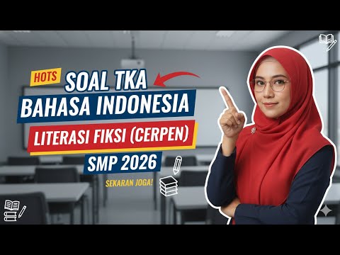 Bedah Soal Teks Eksposisi: Mengidentifikasi Tesis, Argumen, dan Rekomendasi SMP