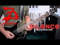 Sevendust - Silence (Guitar Cover)