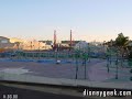 Disneyland Video History 2001 Disney S California Adventure Part 1