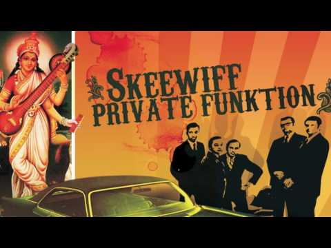 Skeewiff - Soul Bossanova (Official Audio)