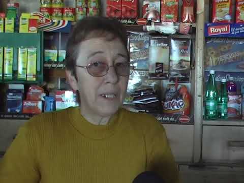 La Palma - Frigorífico Modelo - Florida