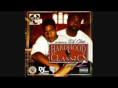 A-Team (ft Fabolous)  -  Crooks Theme