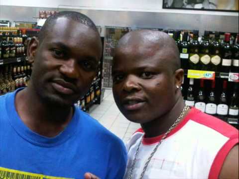 Sipho Aenda - Nox, Trinta, Chagwa, Sniper