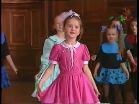 Pędziwiatry - Mała kobietka (nagranie archiwalne)