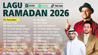 Download lagu Kumpulan Lagu Islami Terbaik 2026 | Ramadan, Kun Anta, Qalbi Fil Madinah | Tanpa Iklan mp3