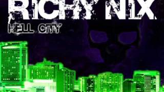 RICHY NIX-Note to Self