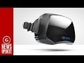 Oculus Creator: "Why do you need to actually go see people in real life?" - GS News Upd...