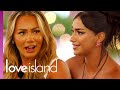 Shakira And Meg FALL OUT At Movie Night   Love Island 2025