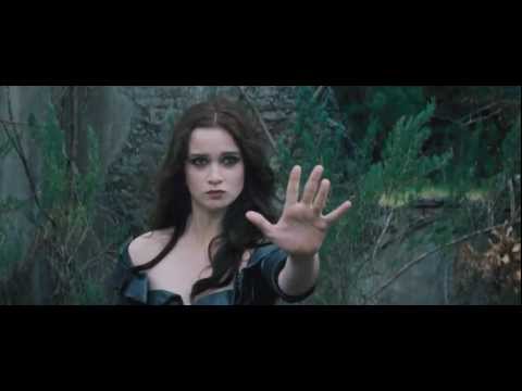 Sublimes Créatures Bande-annonce VOSTFR HD