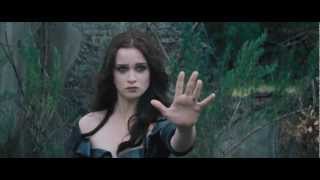 Sublimes Créatures Bande-annonce VOSTFR HD