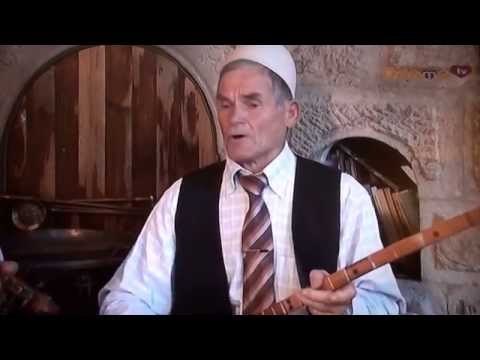 Muse Hertica/Kenge per Tivarin,kenduar ne Kullen e Kamber Sekiraqes