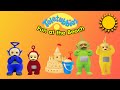 Teletubbies Fun At The Beach DVD