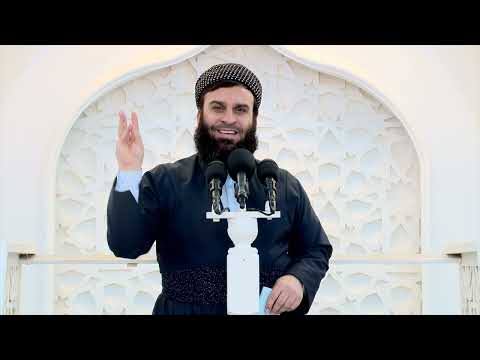 هەندێك پرسی پەیوەست بە مانگی شەعبان - 16/ 02/ 2024 - 06 شعبان 1445 (بە كوالیتی 4K)