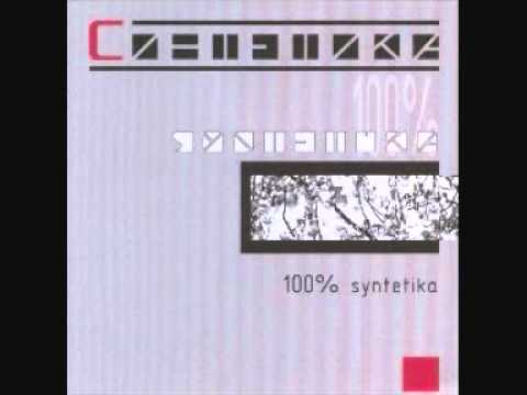 Syntetika - Above The Clouds