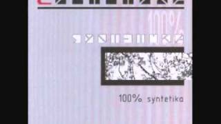 Syntetika - Above The Clouds