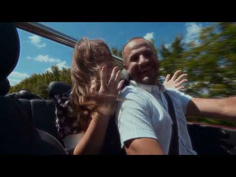 Lia Taburcean - 7 mări și 7 țări (Official Video)