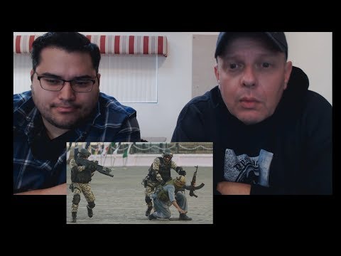 U.S. Marine Watches 12 Surprising Facts About MARCOS